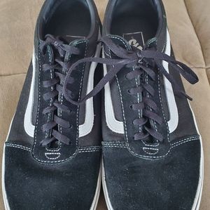 Mens Vans 10.5